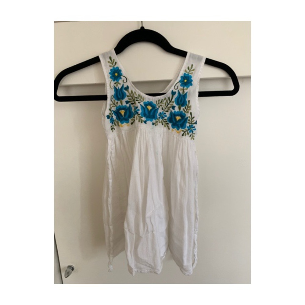Two Spring Dresses - Picture 3 of 3